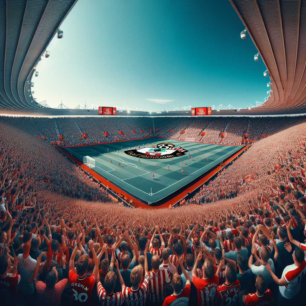 Southampton FC - Southampton FC: A Storied Club in English Football History - 07/Feb/2024