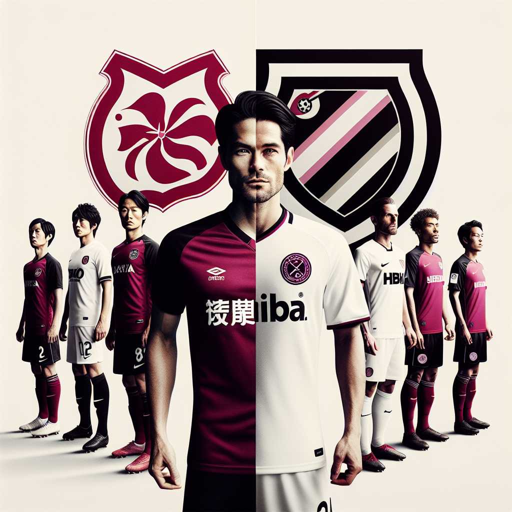 Vissel Kobe  Inter Miami - Vissel Kobe and Inter Miami: A Comparative Look into Two Emerging Powerhouses in World Football - 07/Feb/2024