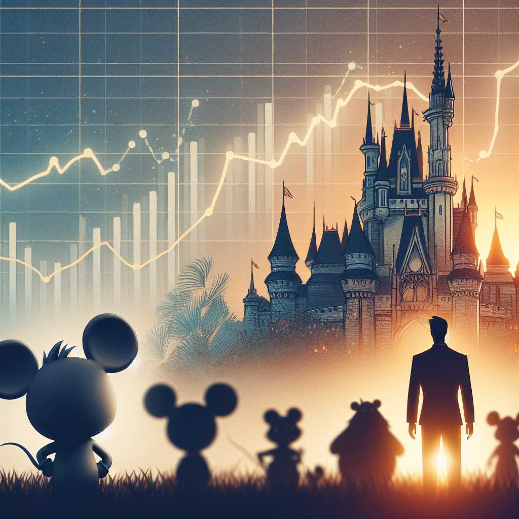 Disney stock - Understanding Disney Stock: A Comprehensive Evaluation of Performance, Challenges, and Prospects - 08/Feb/2024