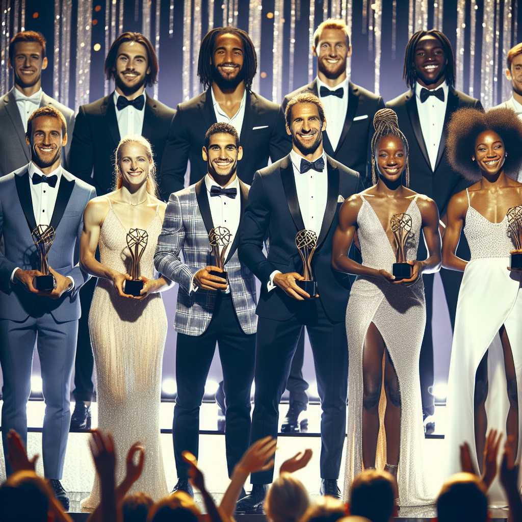 NFL Honors - The Landscape of NFL Honors: A Comprehensive Overview of the National Football League's Annual Awards Ceremony - 09/Feb/2024