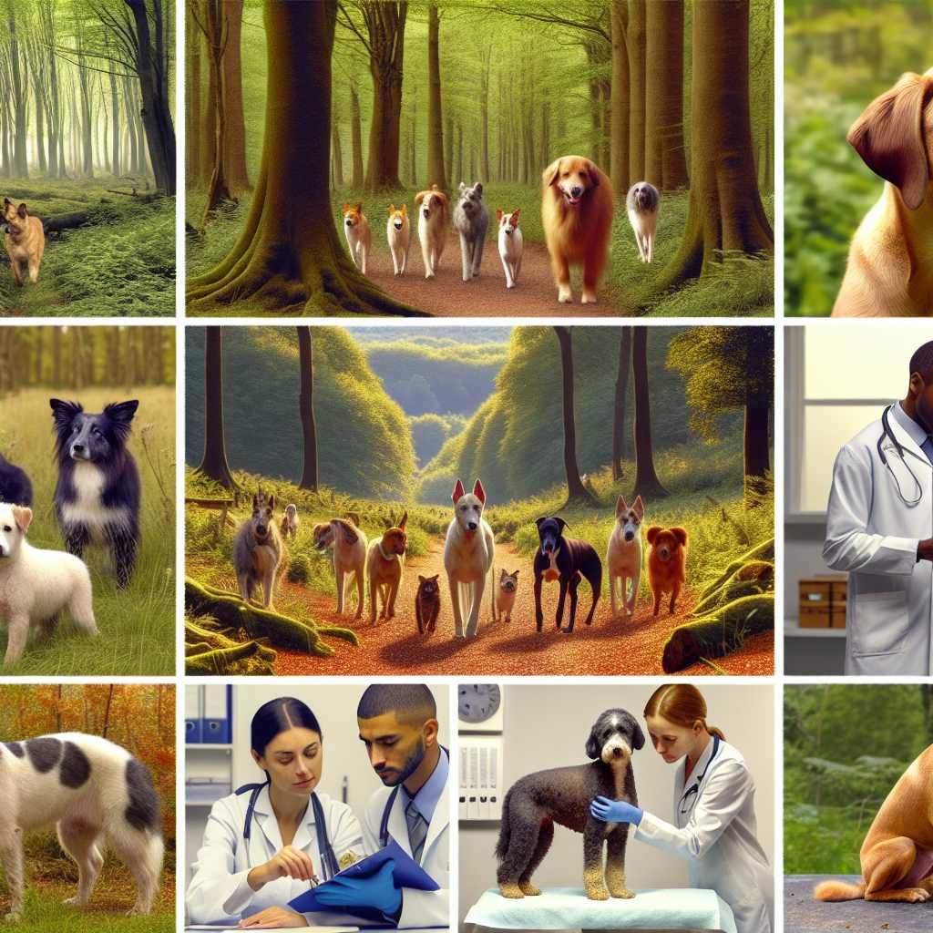 Alabama rot - Understanding Alabama Rot: A Comprehensive Guide to the Disease, its Impact, and Management Strategies - 09/Feb/2024