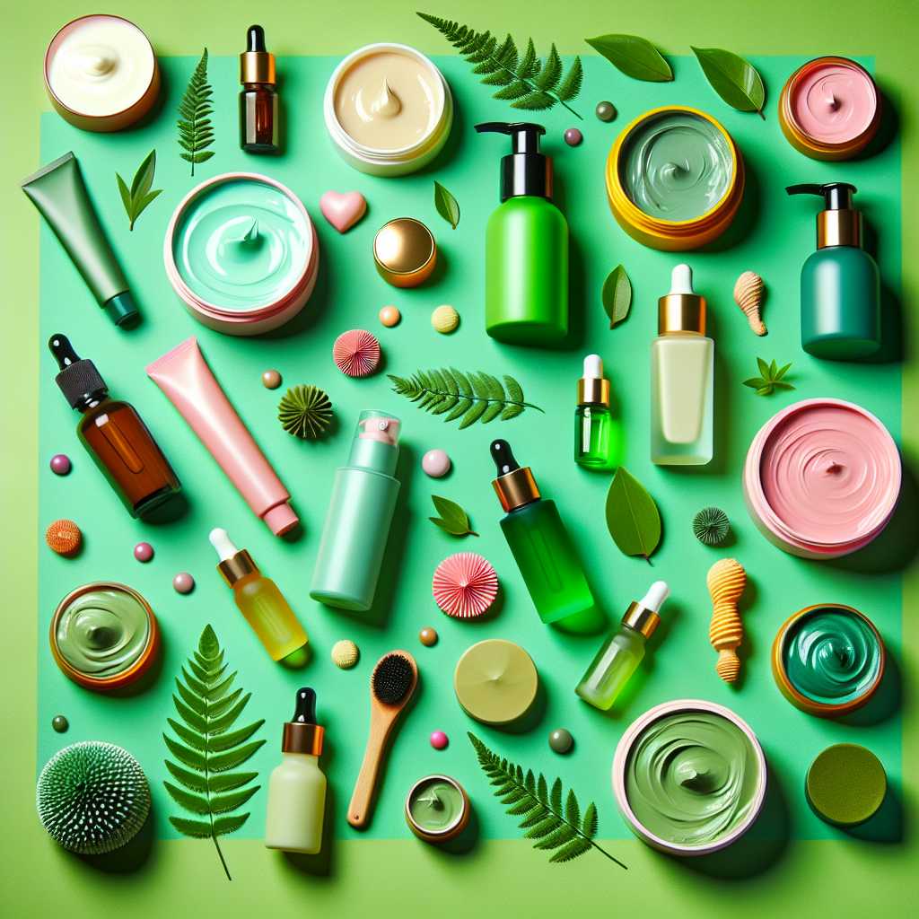 Body Shop - The Body Shop: A Pioneer in Ethical Consumerism and Sustainable Business Practices - 10/Feb/2024