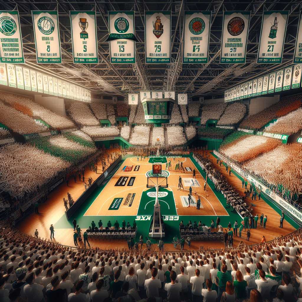 Michigan State basketball - The Legacy and Impact of Michigan State Basketball - 11/Feb/2024