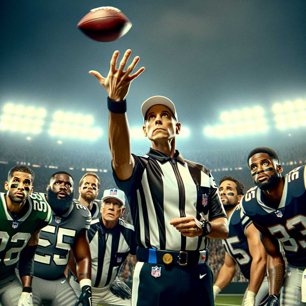 NFL overtime rules Understanding NFL Overtime Rules and Their