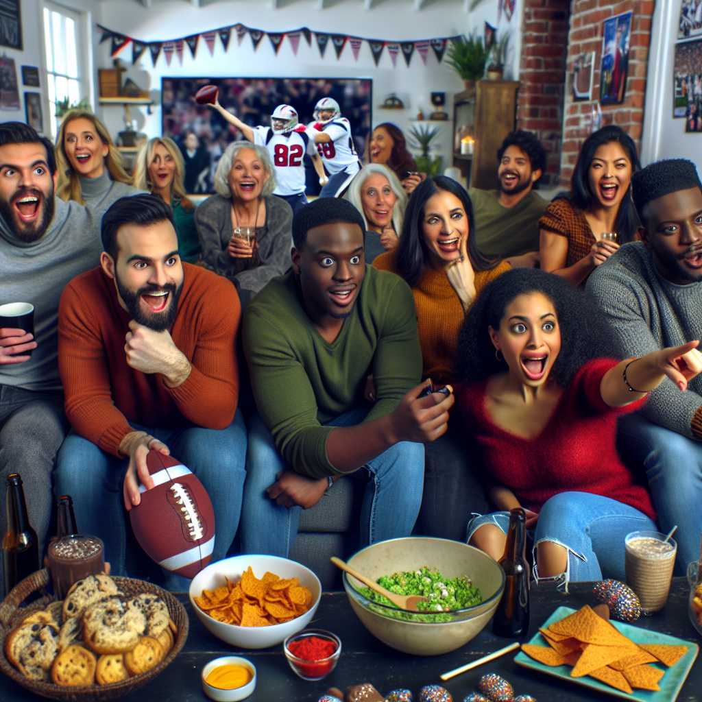 Super Bowl Commercials 2024 The Impact and Highlights of Super Bowl