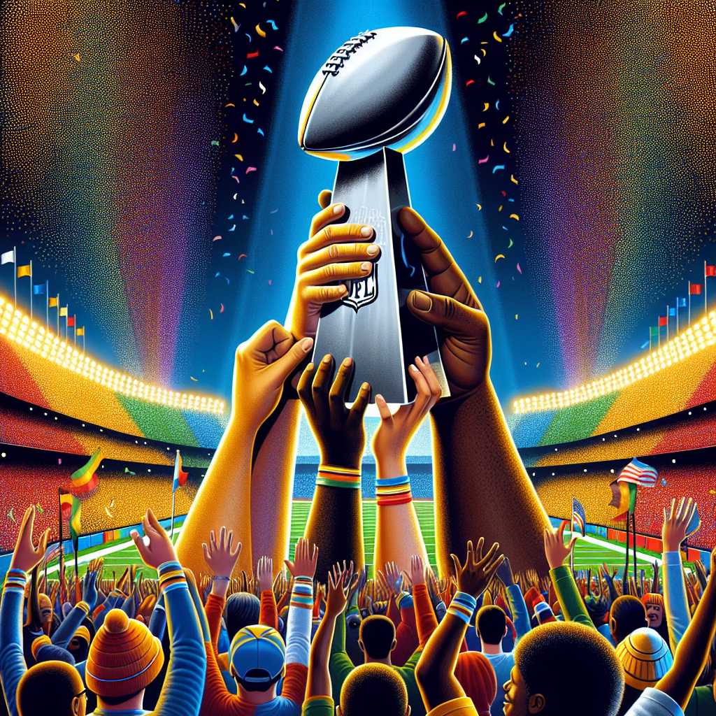 Super Bowl winners - The History and Legacy of Super Bowl Winners - 12/Feb/2024