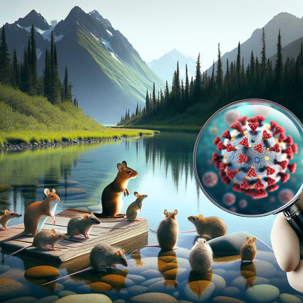 Alaskapox virus - Origin and Discovery of Alaskapox Virus - 12/Feb/2024