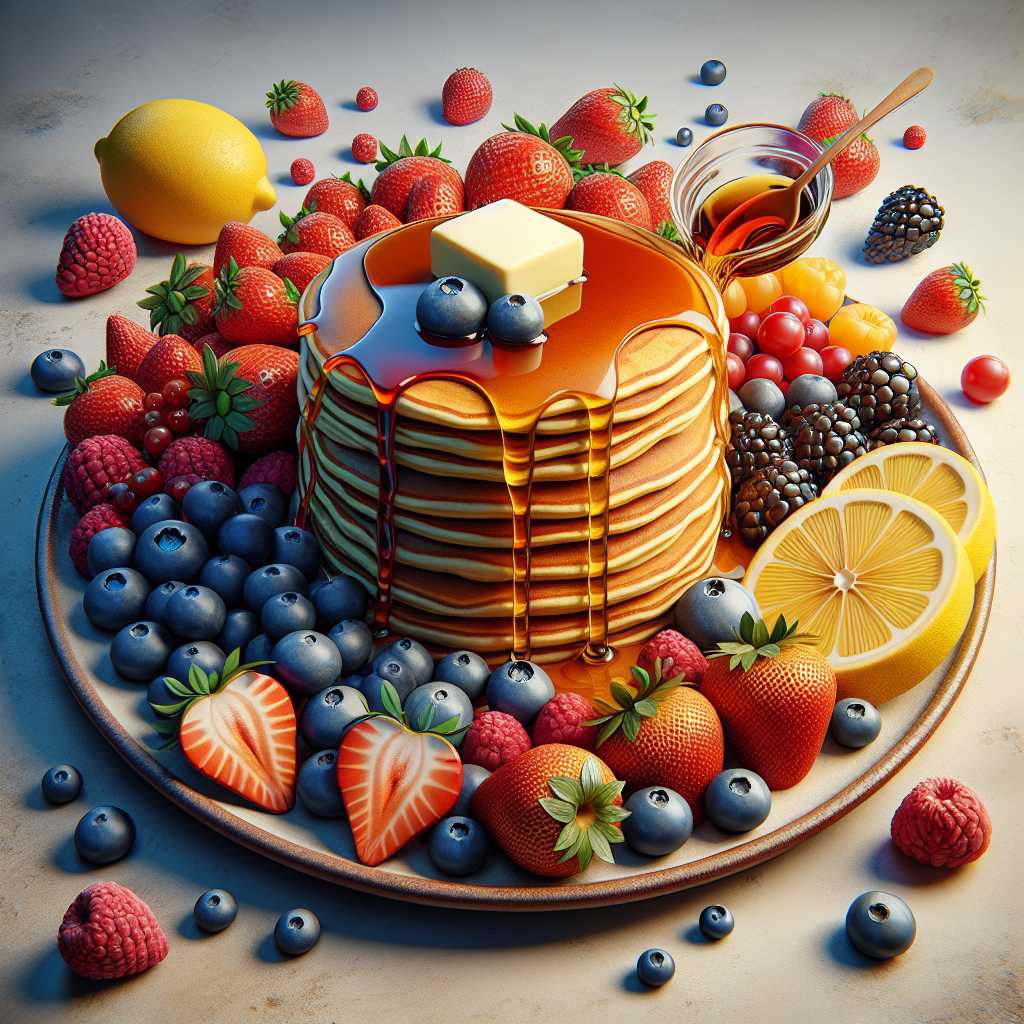 Pancake Day - Understanding Pancake Day: Origins, Celebrations, and Culinary Delights - 12/Feb/2024