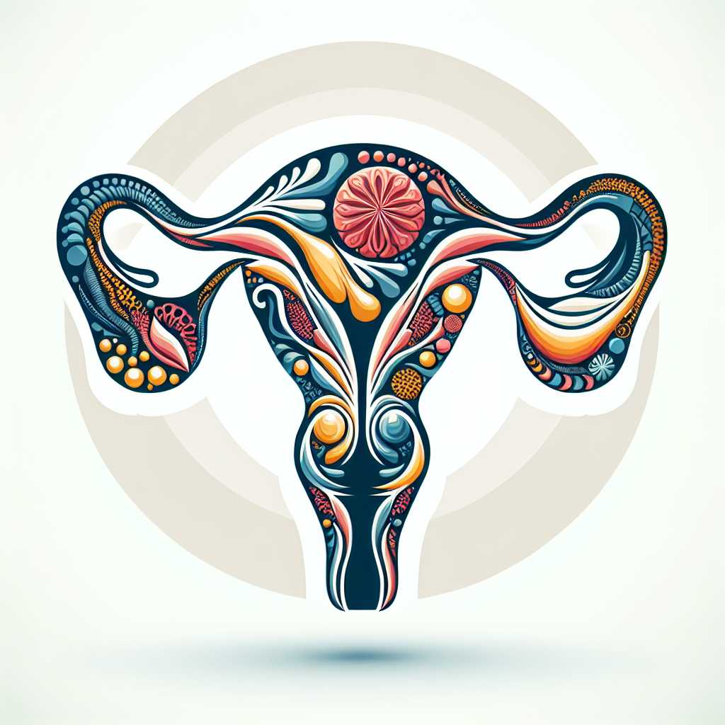 Endometriosis - Understanding Endometriosis: A Comprehensive Overview - 13/Feb/2024
