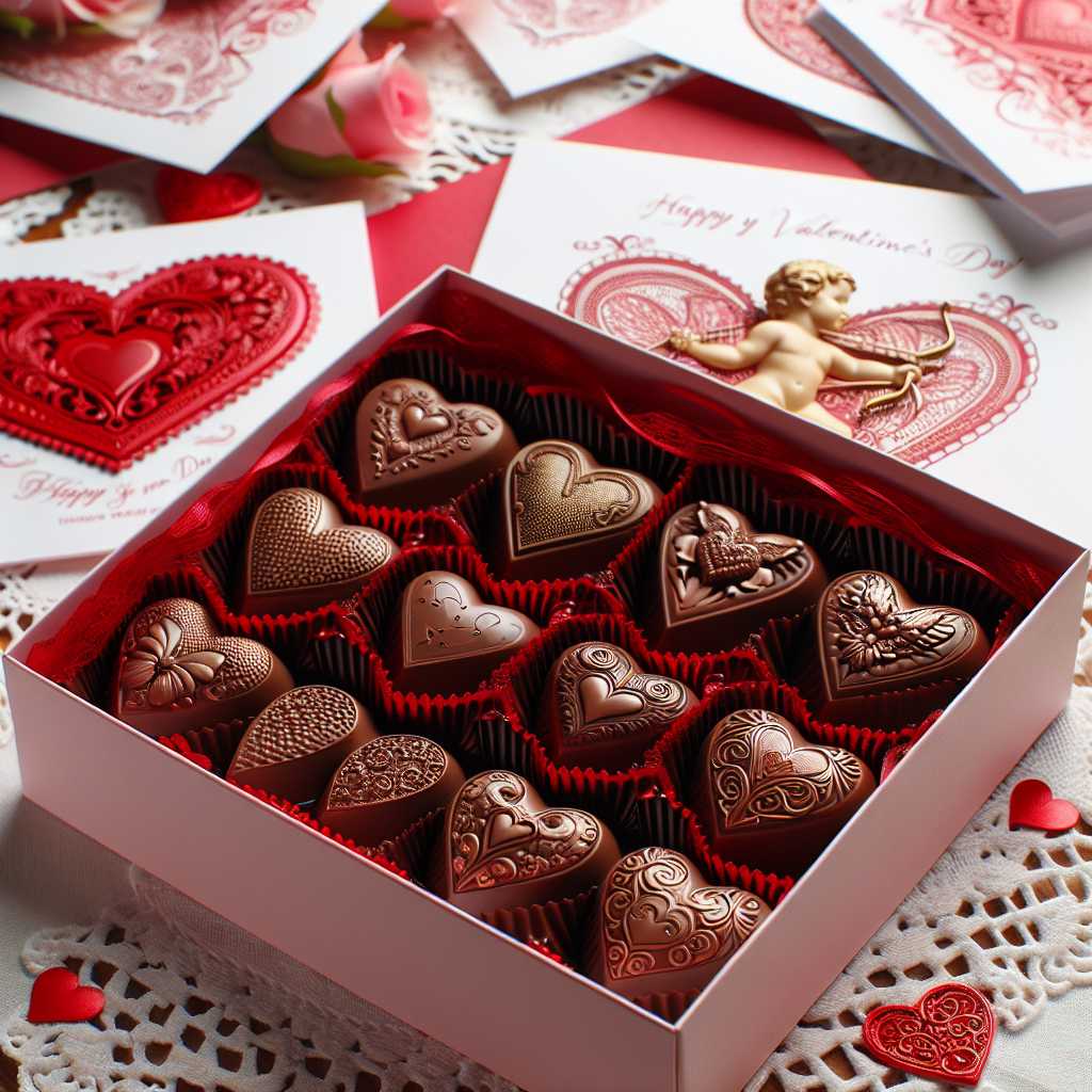Valentines - The Universal Language of Love: Celebrating Valentine’s Day Across the Globe - 14/Feb/2024