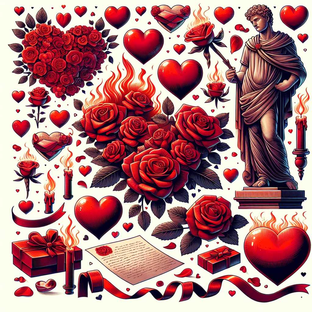 Saint Valentine - The Enigmatic History of Saint Valentine and the Celebration of Love - 14/Feb/2024