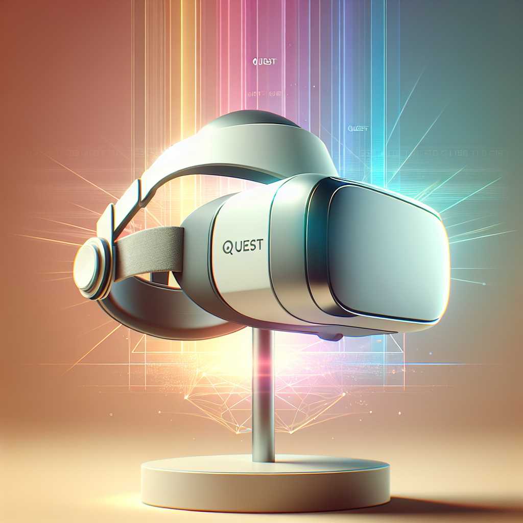 Quest 3 - Exploring the Quest 3: The Next Revolution in Virtual Reality Entertainment - 15/Feb/2024