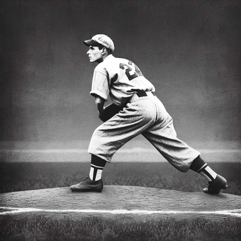 Don Gullett - The Life and Legacy of Don Gullett: A Baseball Journey - 15/Feb/2024
