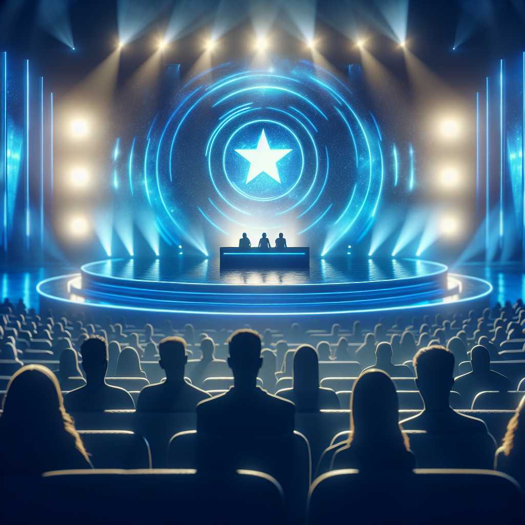 American Idol - The Impact and Evolution of American Idol - 19/Feb/2024