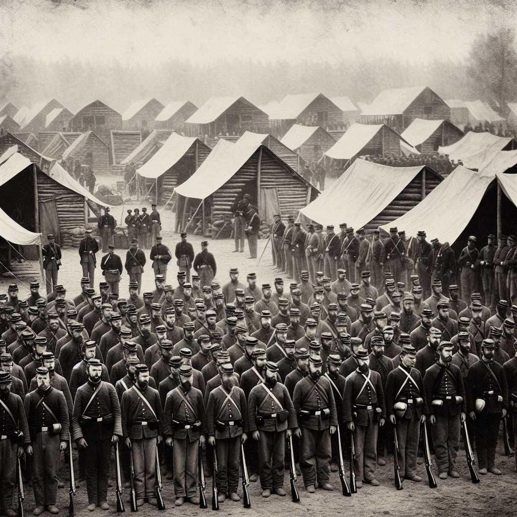 Civil War - Introduction: Exploring the Pivotal Conflict of the United States - 21/Feb/2024