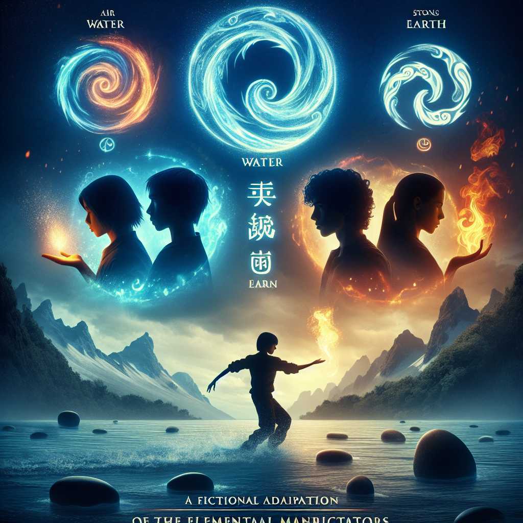 Avatar: The Last Airbender Netflix - Understanding the Anticipation Surrounding the Netflix Adaptation of Avatar: The Last Airbender - 22/Feb/2024
