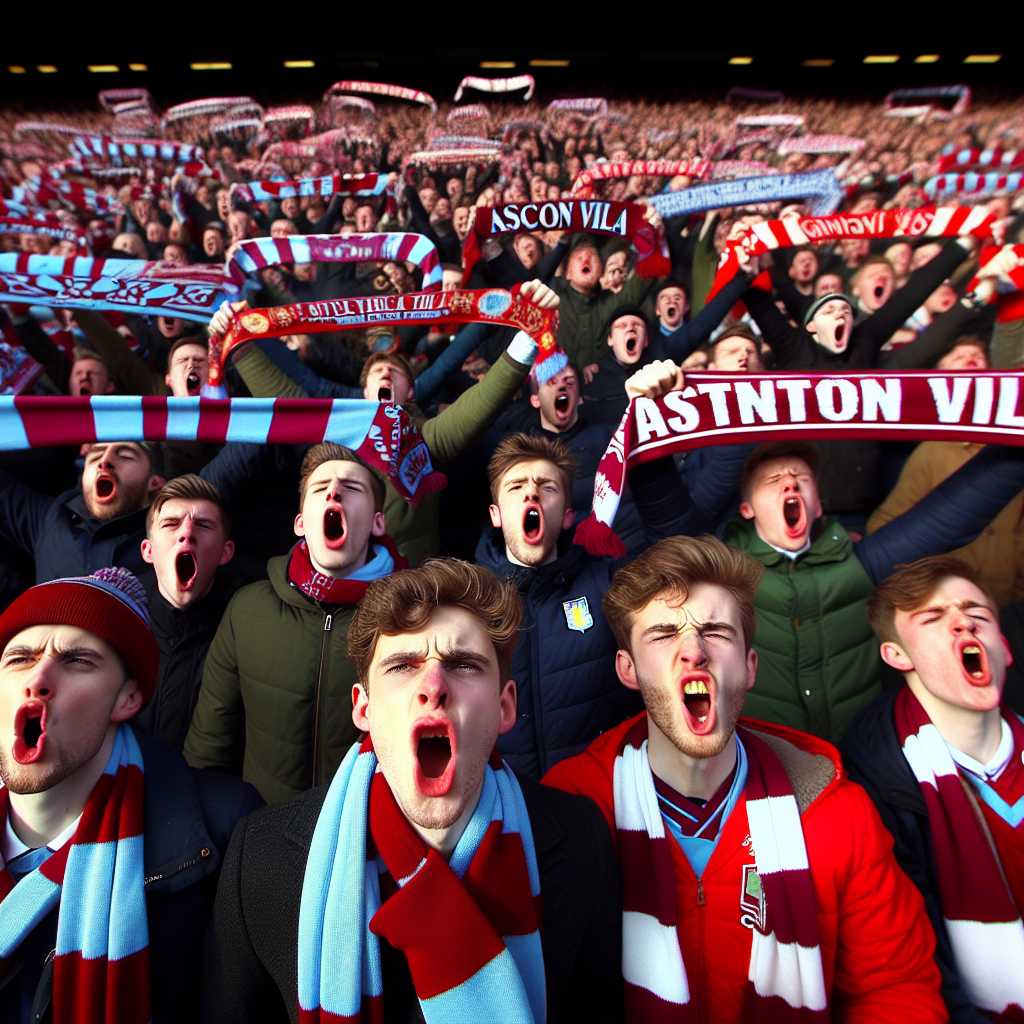 Aston Villa vs nottm Forest - Aston Villa and Nottingham Forest: A Premier League Encounter - 24/Feb/2024