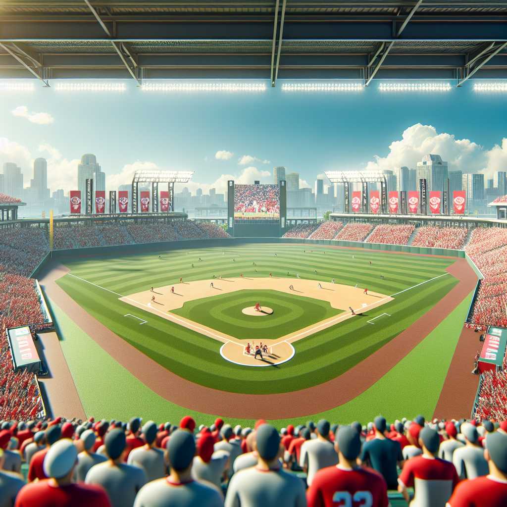 Phillies - Exploring the Rich History and Current Standing of the Philadelphia Phillies - 25/Feb/2024