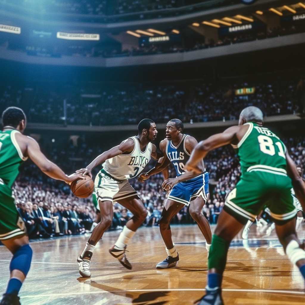 Mavericks vs Celtics - A Close Matchup: Dallas Mavericks vs. Boston Celtics in an Eagerly Anticipated Contest - 02/Mar/2024
