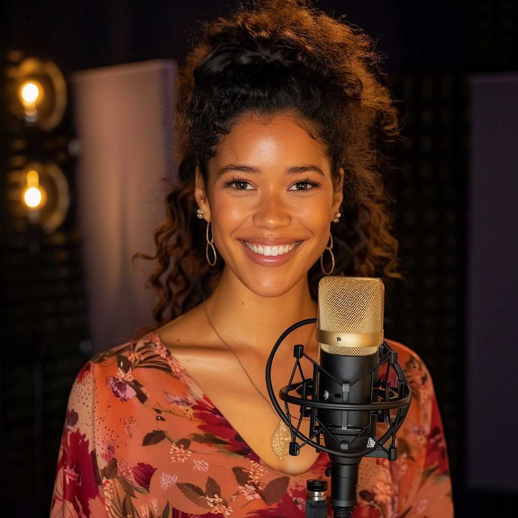 Vick Hope - The Multifaceted Rise of Vick Hope: From Radio to Television Stardom - 03/Mar/2024