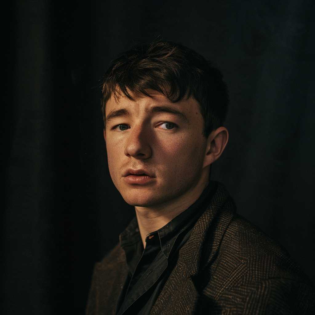 Barry Keoghan - The Meteoric Rise of Barry Keoghan: From Dublin's Streets to Hollywood Stalwart - 04/Mar/2024