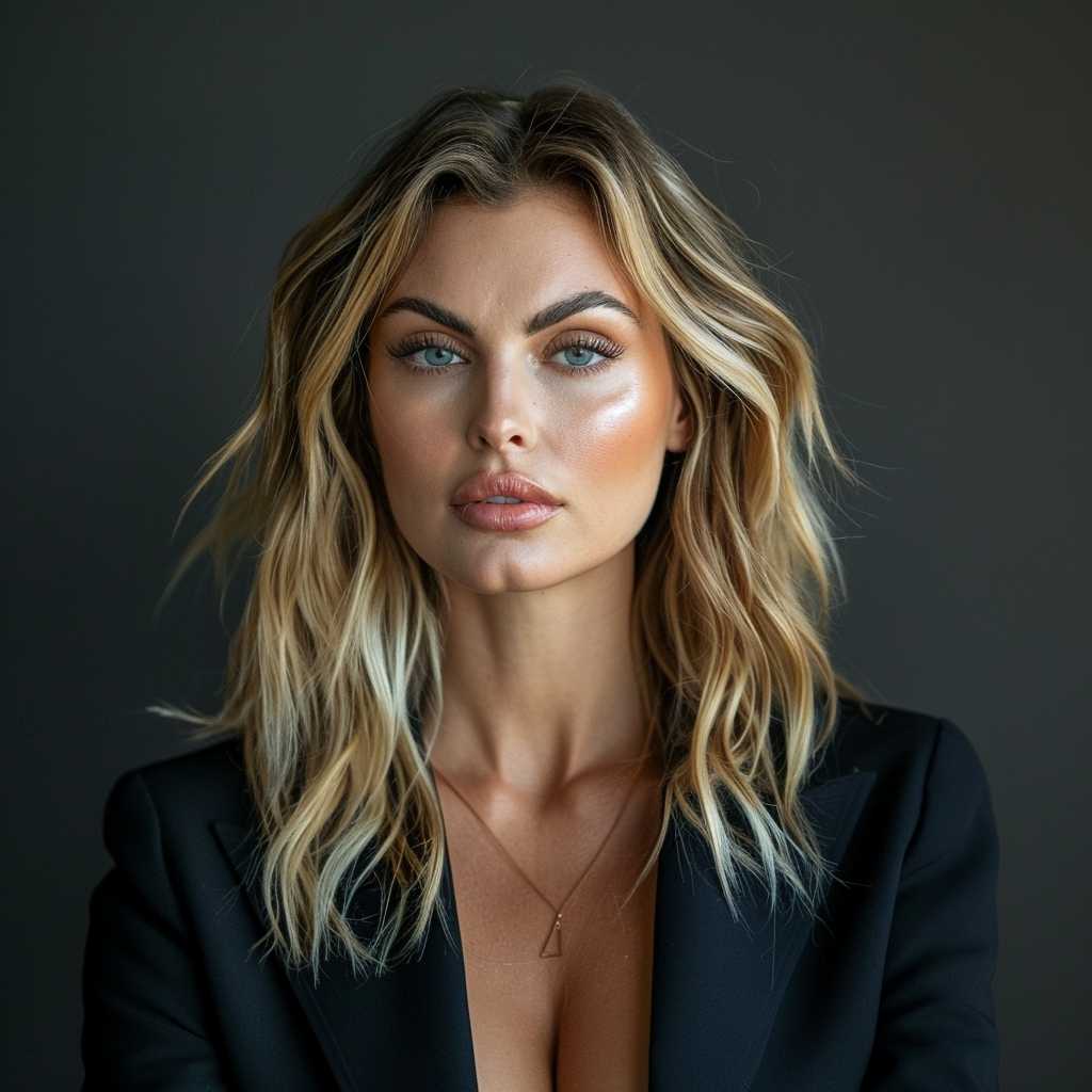 Lala Kent - The Rise of Lala Kent: A Comprehensive Look at Her Career and Impact on Pop Culture - 04/Mar/2024