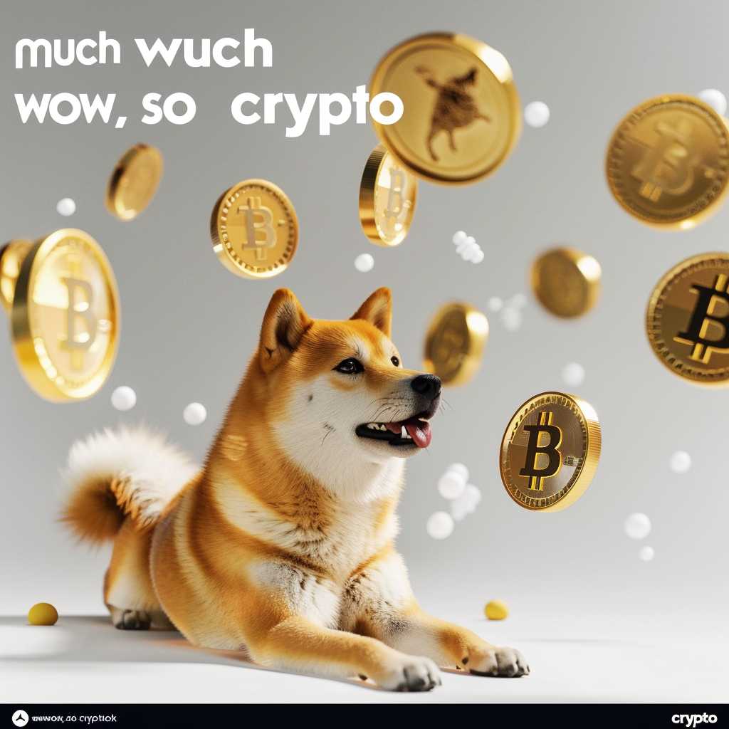Dogecoin - A Comprehensive Guide to Dogecoin: Understanding the Meme Cryptocurrency That Became a Sensation - 05/Mar/2024