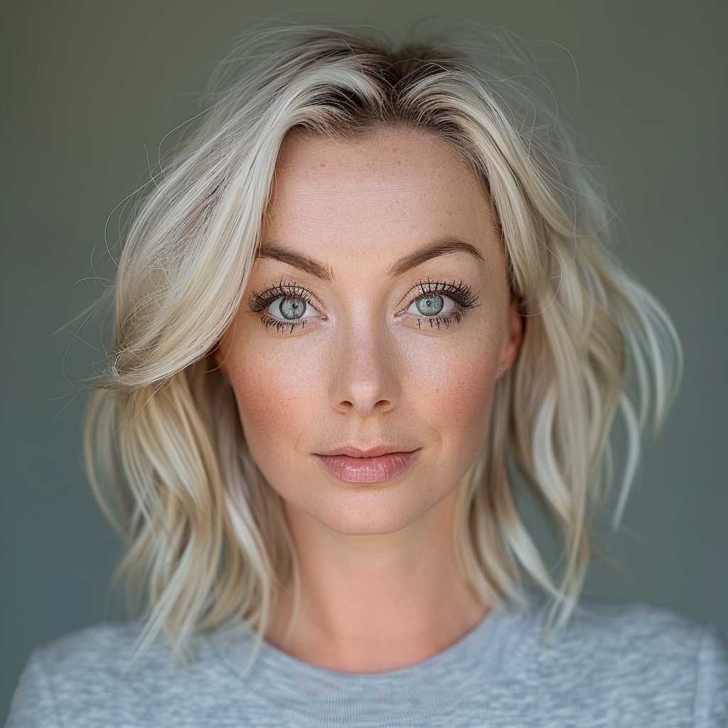 Helen George - Helen George: An Actress of Versatile Talents and Charismatic Presence - 07/Mar/2024
