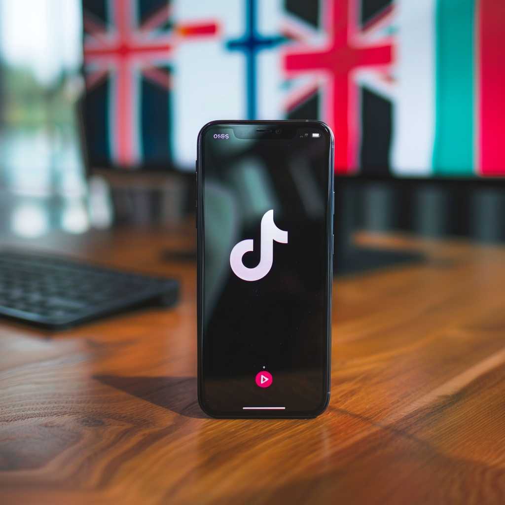 TikTok ban - The Global Debate Over Banning TikTok: Assessing the Issues and Consequences - 08/Mar/2024