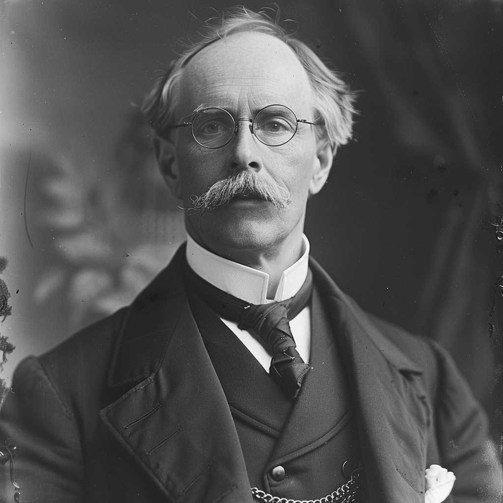 Lord Balfour - The Life and Legacy of Lord Balfour: An Exploration of the British Statesman’s Impact on History - 09/Mar/2024