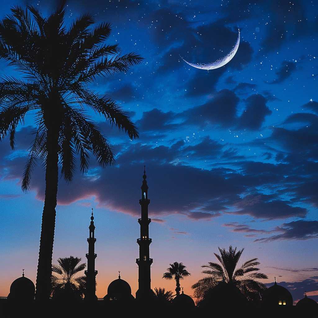 When is Ramadan 2024 - Ramadan 2024: Anticipating the Month of Fasting and Reflection in the Islamic Calendar - 10/Mar/2024