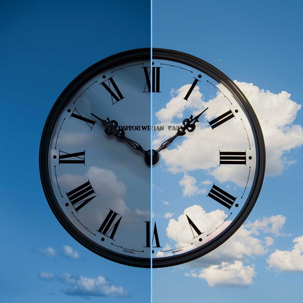 Daylight savings 2024 - Daylight Saving Time 2024: Navigating Through The Clock Changes - 10/Mar/2024