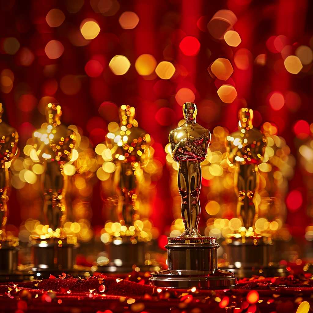 Oscars - A Comprehensive Overview of The Academy Awards (Oscars) - 10/Mar/2024