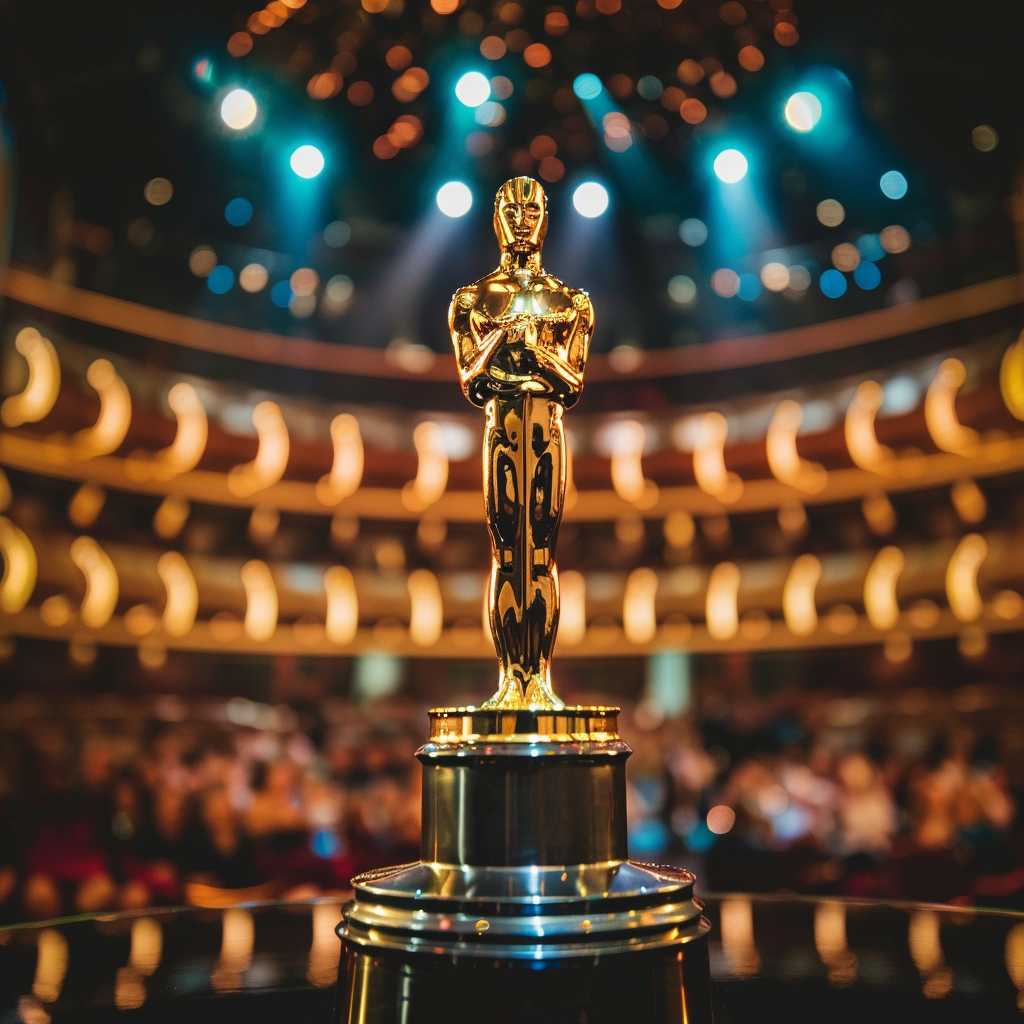 Oscars 2024 - 2024 Oscar Awards: A Complete Round-Up of Cinema's Biggest Night - 10/Mar/2024