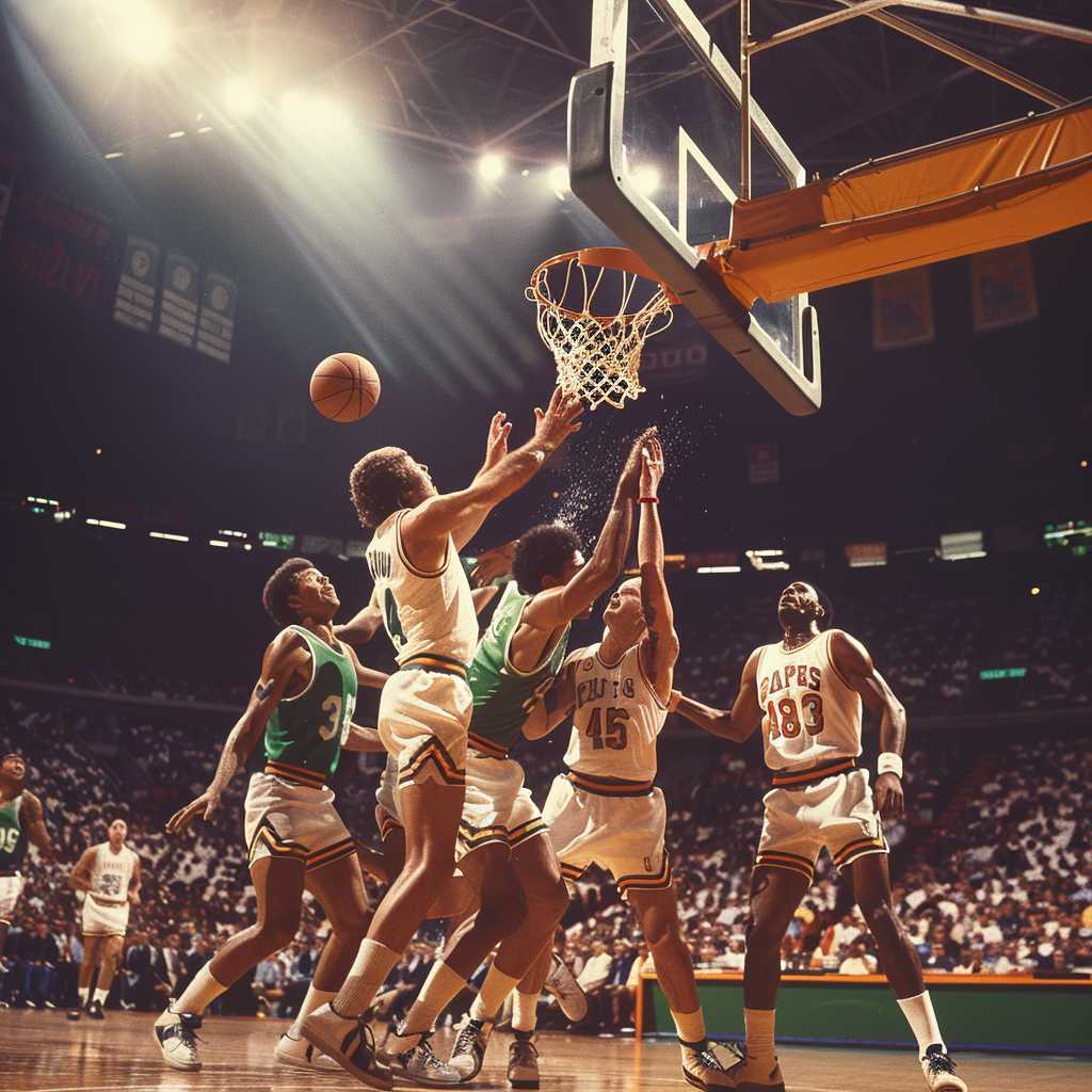 Celtics vs Suns - Understanding the Competitive Dynamics of Celtics vs Suns in the NBA Landscape - 10/Mar/2024