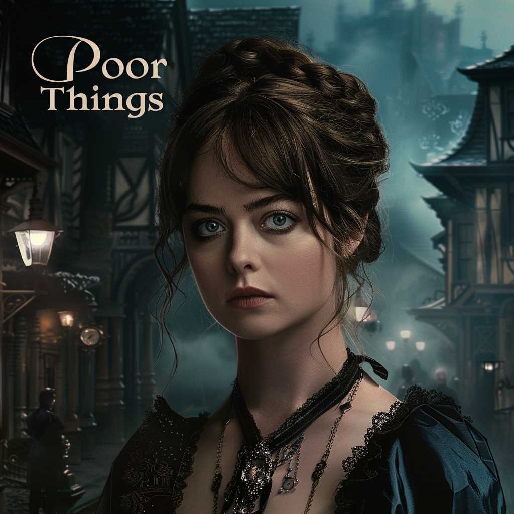 Emma Stone Poor Things - Background of "Poor Things" and Its Cultural Significance - 11/Mar/2024