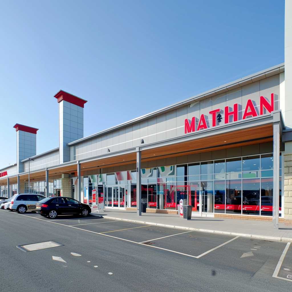 Matalan - Understanding Matalan: The Value Retail Chain in the UK Market - 12/Mar/2024