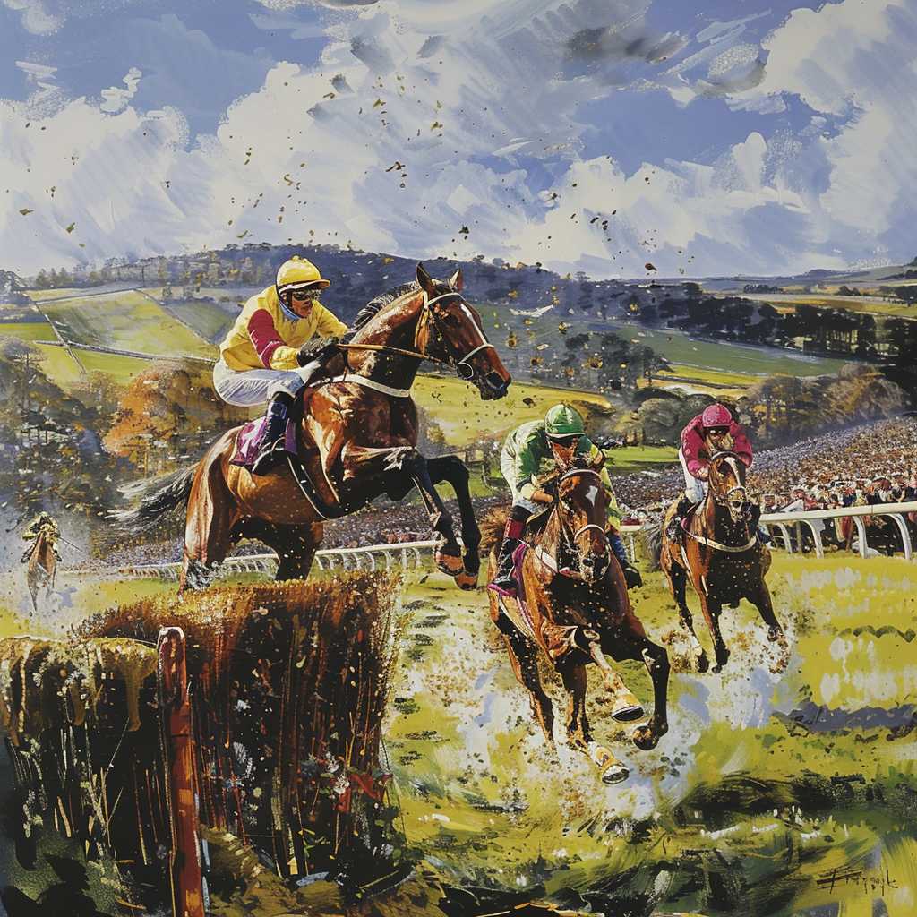 Cheltenham races - The Prestige of Cheltenham Races: An Overview of History and Cultural Impact - 12/Mar/2024