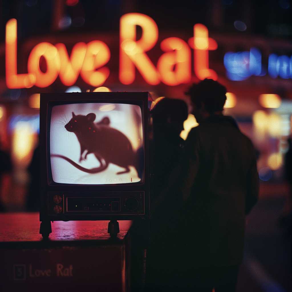 Love Rat Channel 5 - The Rise and Cognition of Infidelity on Television: Dissecting Channel 5's 'Love Rat' Phenomenon - 12/Mar/2024