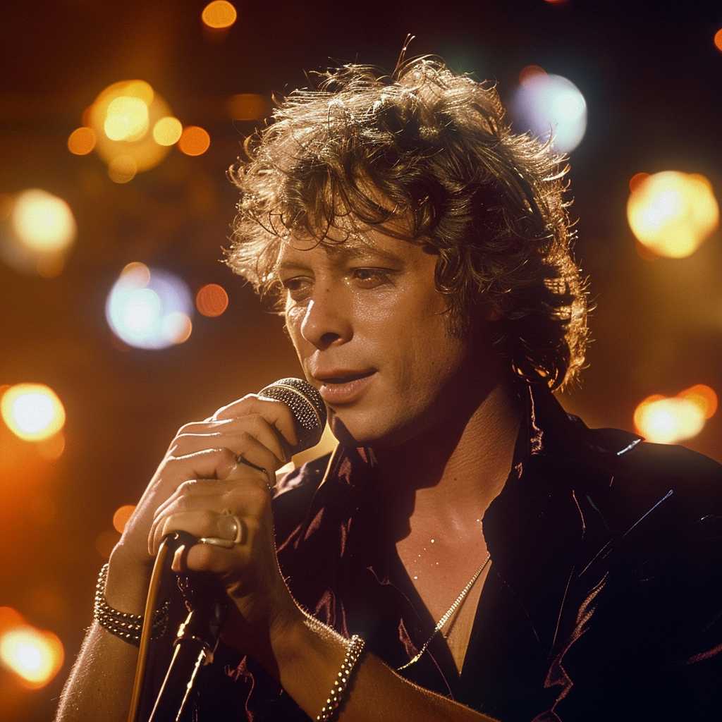 Eric Carmen - The Journey of Eric Carmen: From Raspberries Frontman to Solo Success - 12/Mar/2024