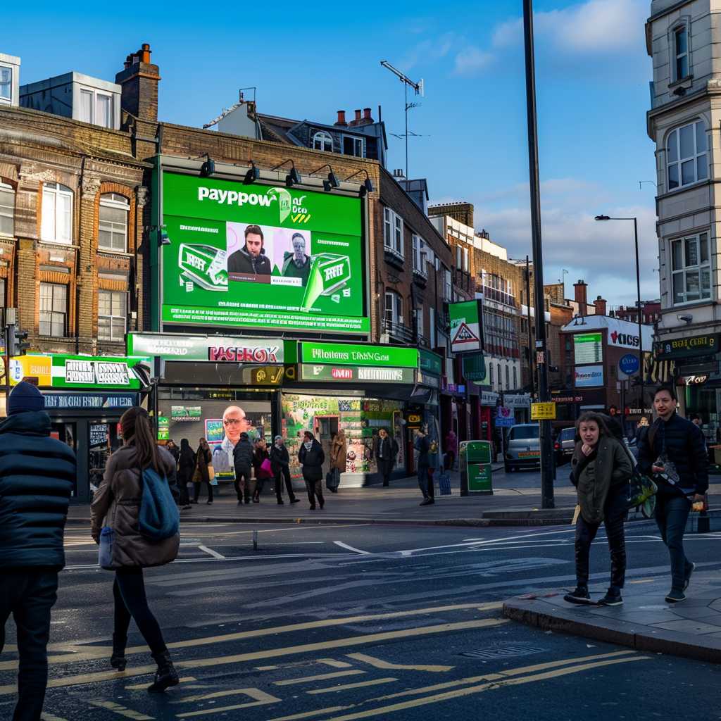Paddy Power - The History and Impact of Paddy Power: A Comprehensive Overview - 13/Mar/2024