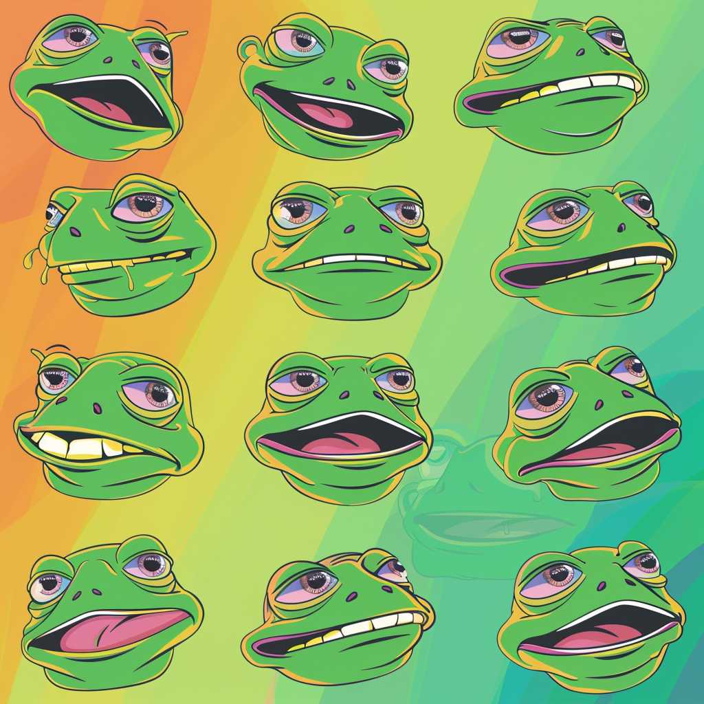 PEPE - The Comprehensive Guide to the PEPE Acronym and Its Multiple Interpretations - 13/Mar/2024