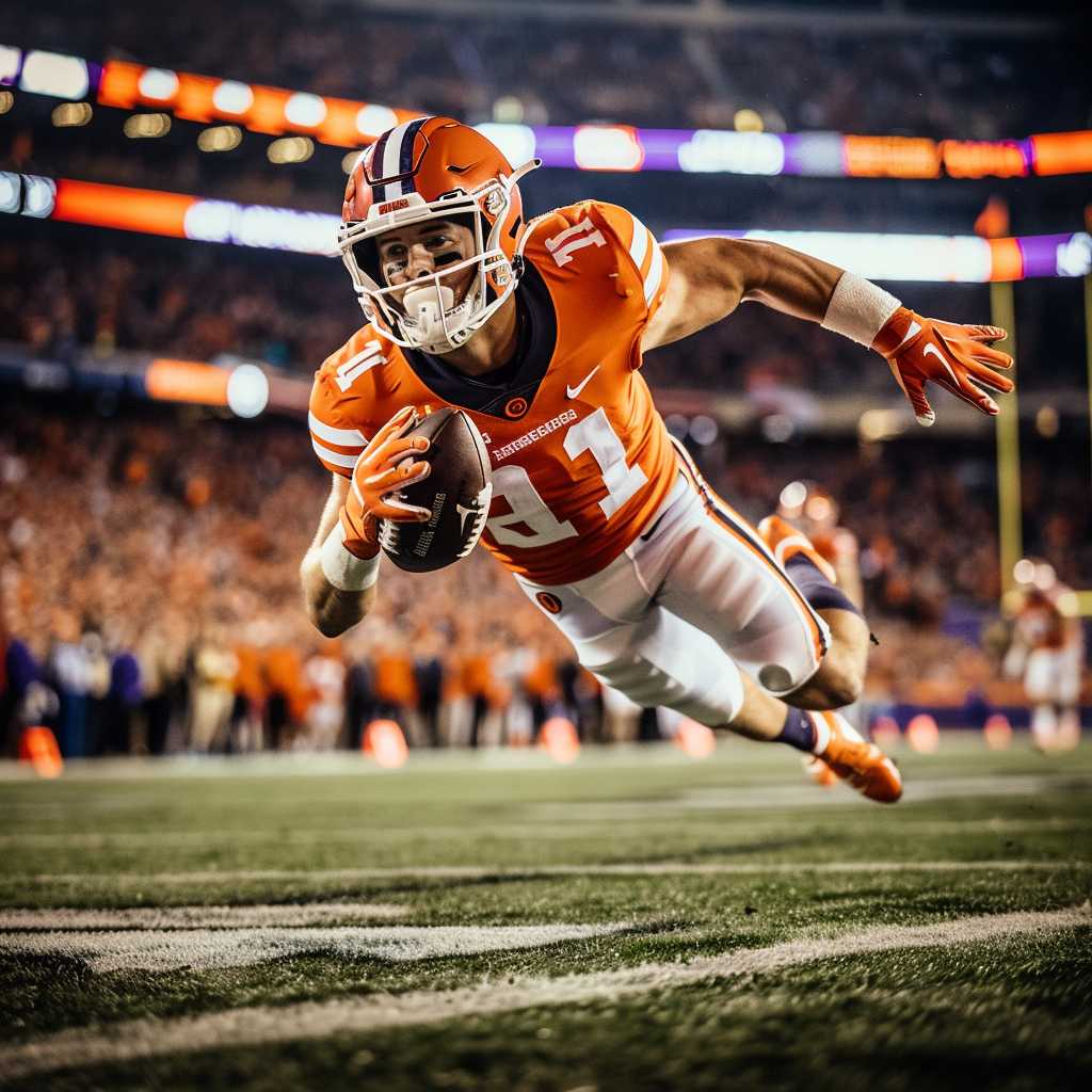 Hunter Renfrow - The Rise and Impact of Hunter Renfrow in the NFL - 14/Mar/2024