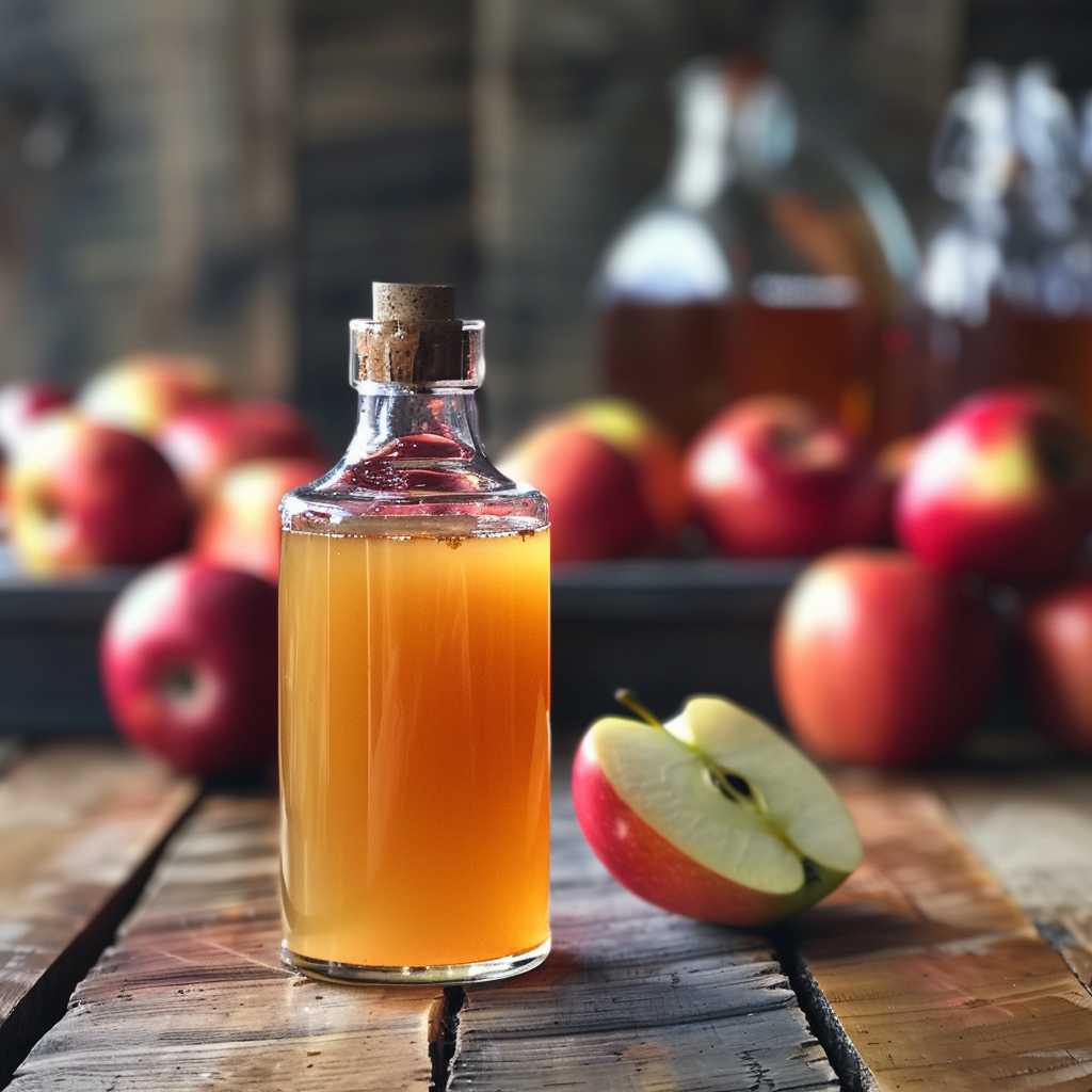 Apple cider vinegar for weight loss - Apple Cider Vinegar and Weight Loss: A Comprehensive Overview - 14/Mar/2024