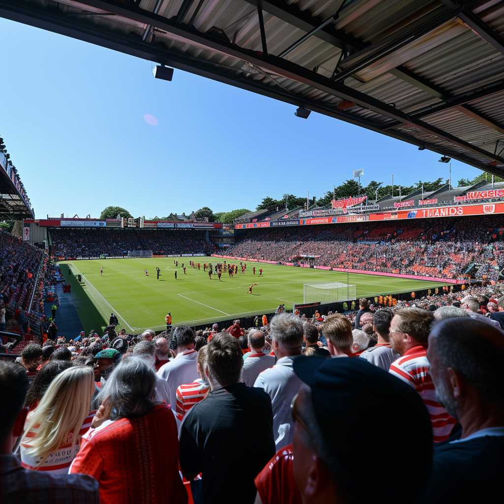 Bournemouth vs Luton Town - An In-Depth Analysis of the Bournemouth vs Luton Town Football Match - 14/Mar/2024