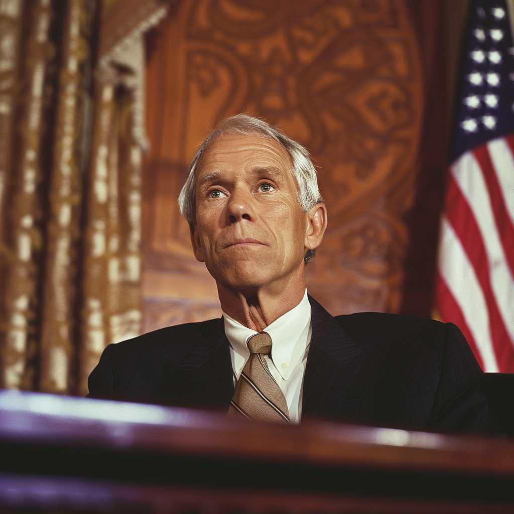 Ken Buck Colorado - Congressman Ken Buck: The Role and Responsibilities of a Representative from Colorado - 14/Mar/2024