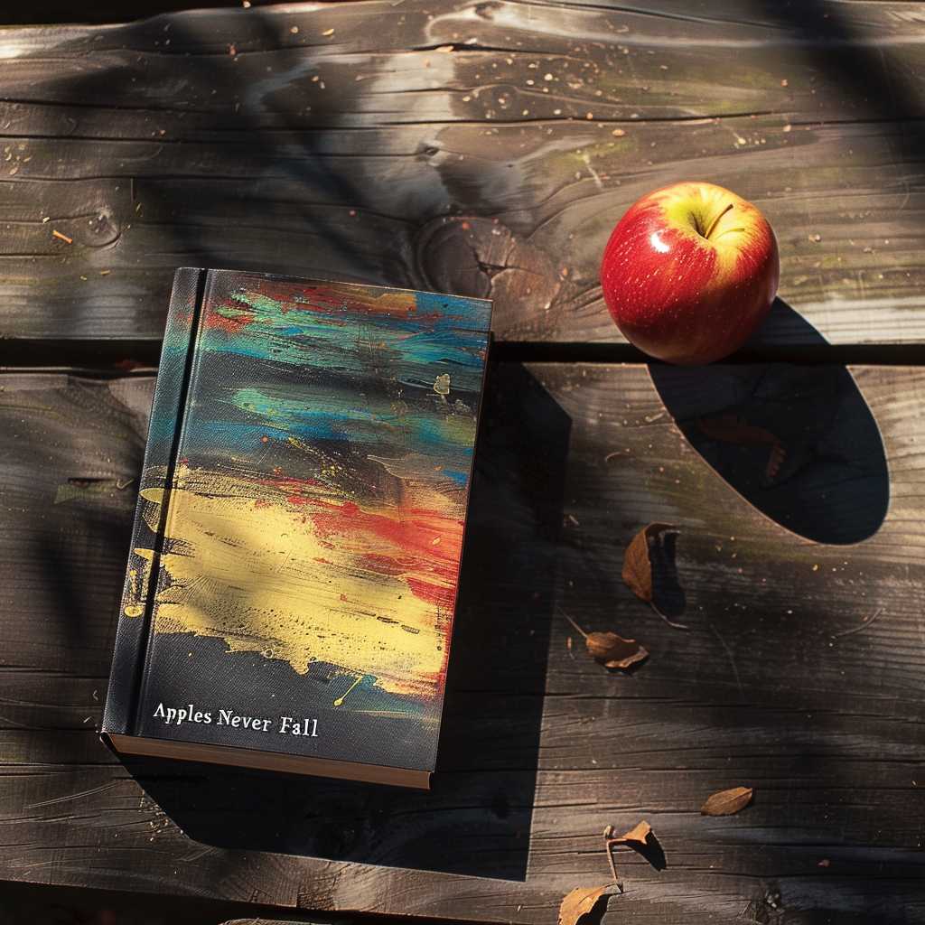 Apples Never Fall - The Intriguing World of "Apples Never Fall": A Comprehensive Overview - 15/Mar/2024