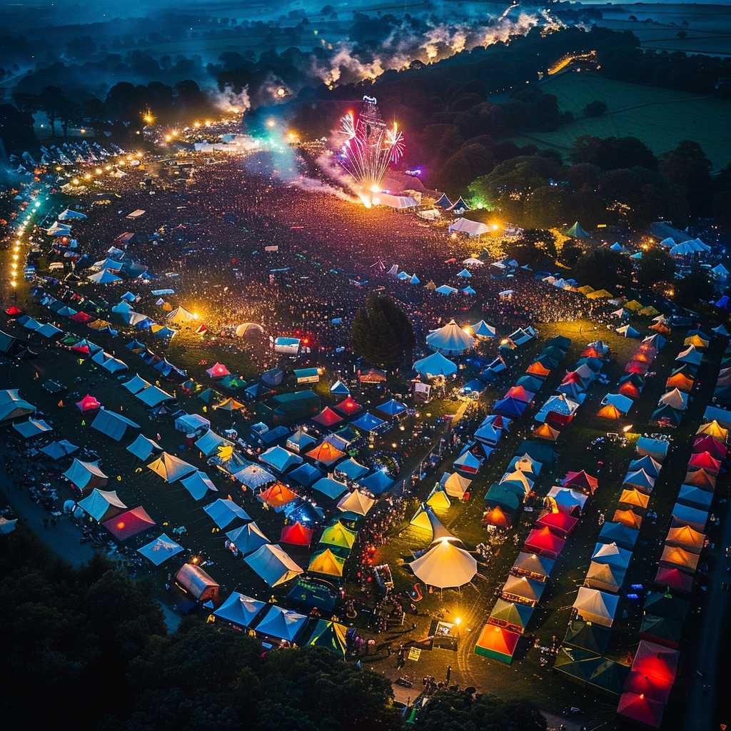 Glastonbury 2024 Understanding Glastonbury 2024 A Comprehensive