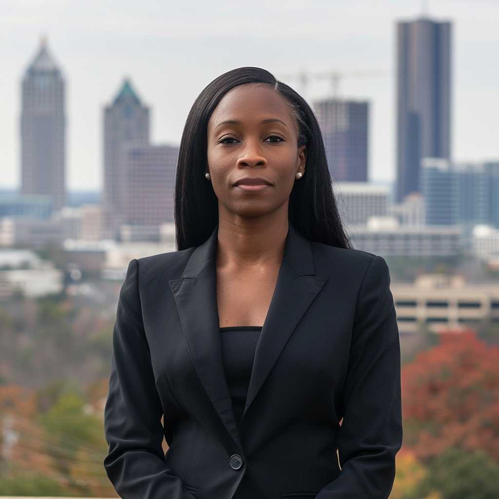 Fani Willis news - The Path of Fani Willis: Charting the Progress of Atlanta's High-Profile Public Figure - 16/Mar/2024