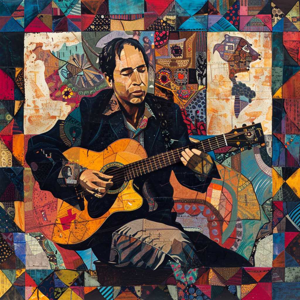 Paul Simon - The Enduring Musical Legacy of Paul Simon - 16/Mar/2024